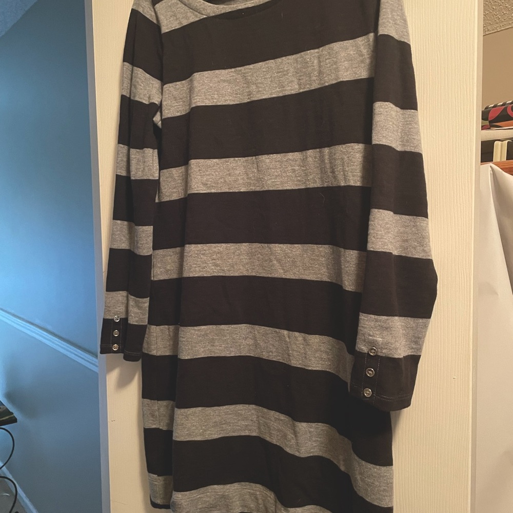Dress, size small , Banana Republic, used twice.